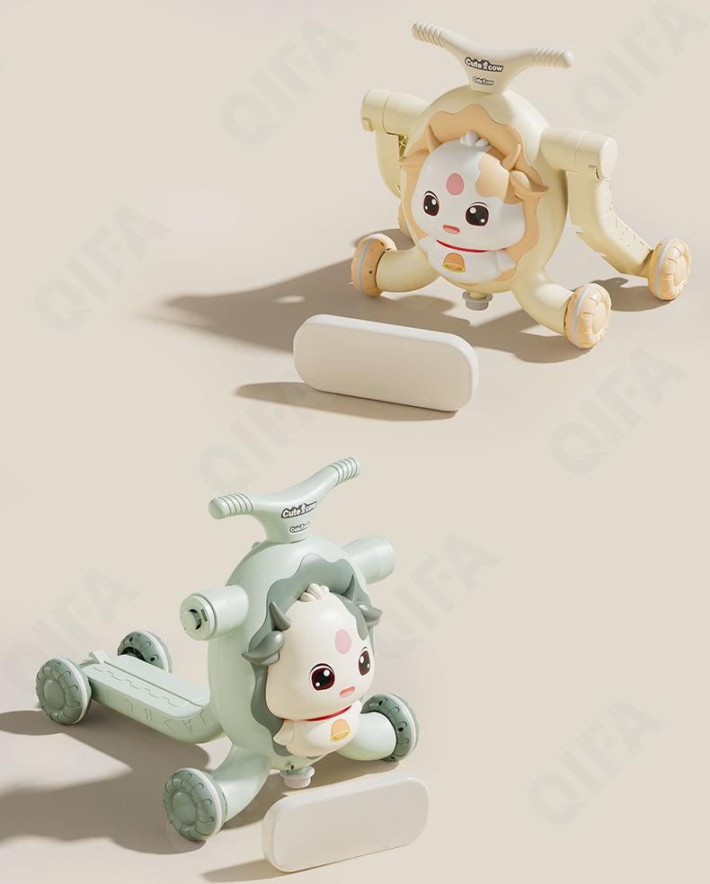 Детские Ходунки-каталка CC5660_KM-898-2