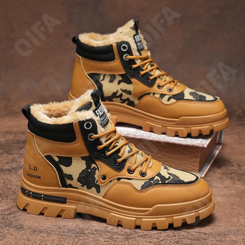 Мужские Ботинки CC4119_LD886-1