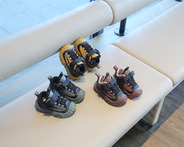 Детские Кроссовки CC3405_TX687-A1