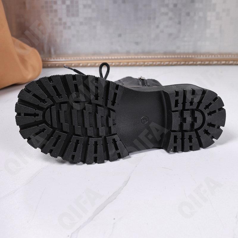 Женские Ботинки CC4177_36816-1