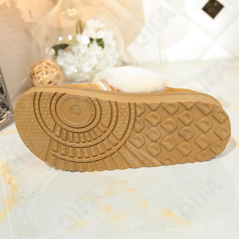 Женские Угги CC4114_LX2-2