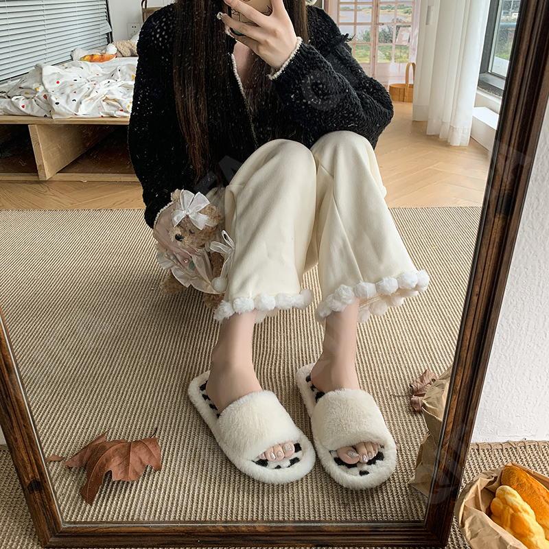 Женские Тапочки CC4988_8825-1