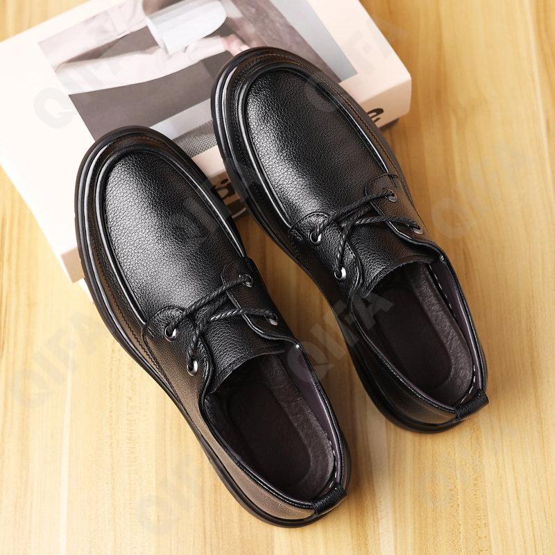 Мужские Туфли CC4114_W7756-2