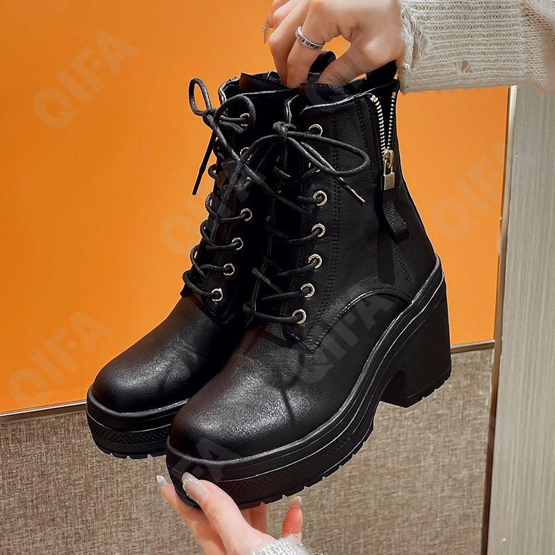 Женские Ботинки CC4325_1522-1