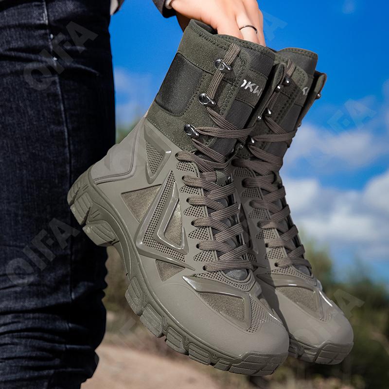 Мужские Ботинки CC5555_TT-1162A-1 Мужские Ботинки CC5555_TT-1162A-1