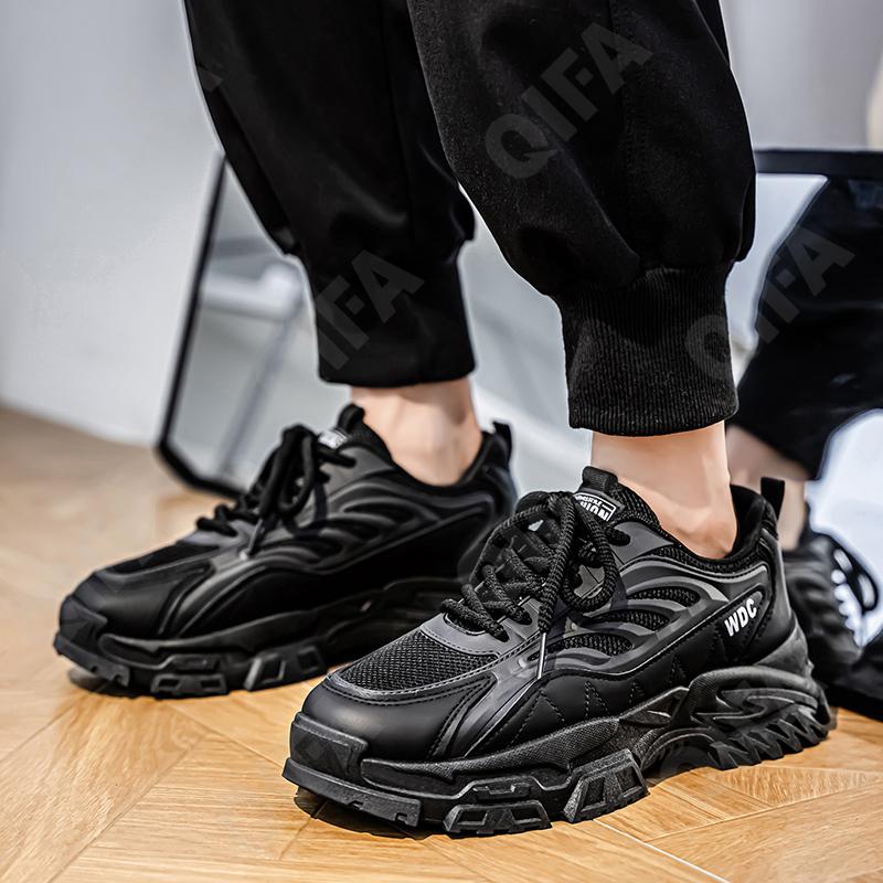 Мужские Кроссовки CC4802_JY-W5033-2