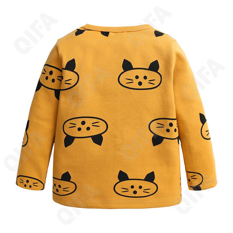 Детский Костюм с брюками CC2232_DTZ9441A_230_1812_40 Детский Костюм с брюками CC2232_DTZ9441A_230_1812_40