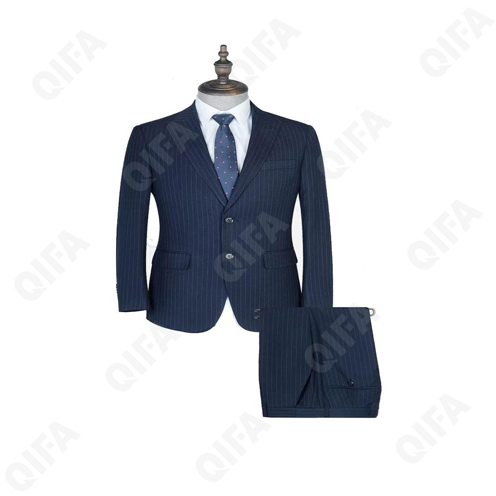 Мужской Костюм с брюками