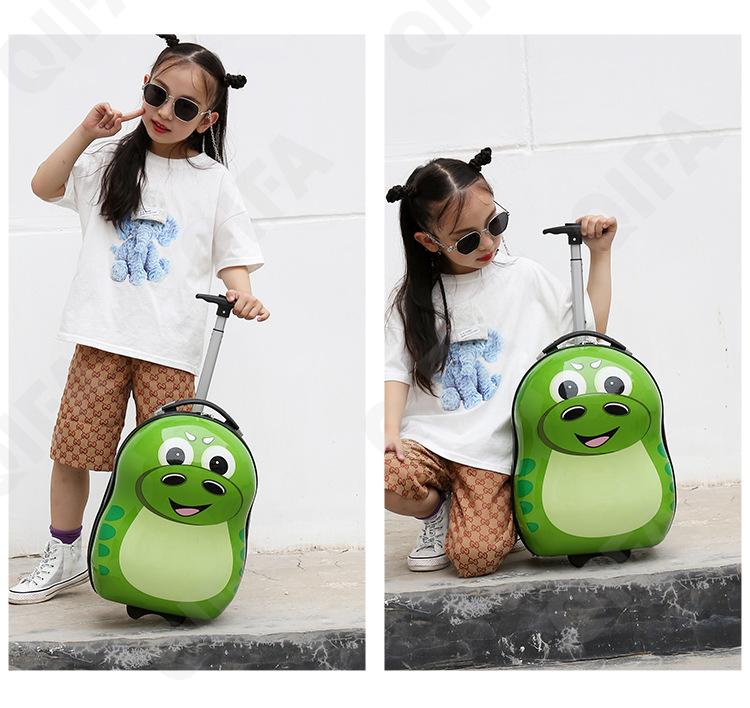 Детский Чемодан CC1748_ETLGX-E-1