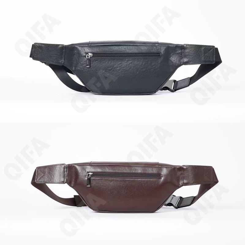 Мужская Сумка поясная CC3808_7012-1