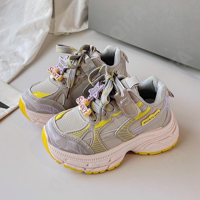 Детские Кроссовки CC4048_H-801-B2