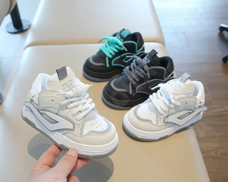 Детские Кроссовки CC3405_SY191-A1 Детские Кроссовки CC3405_SY191-A1