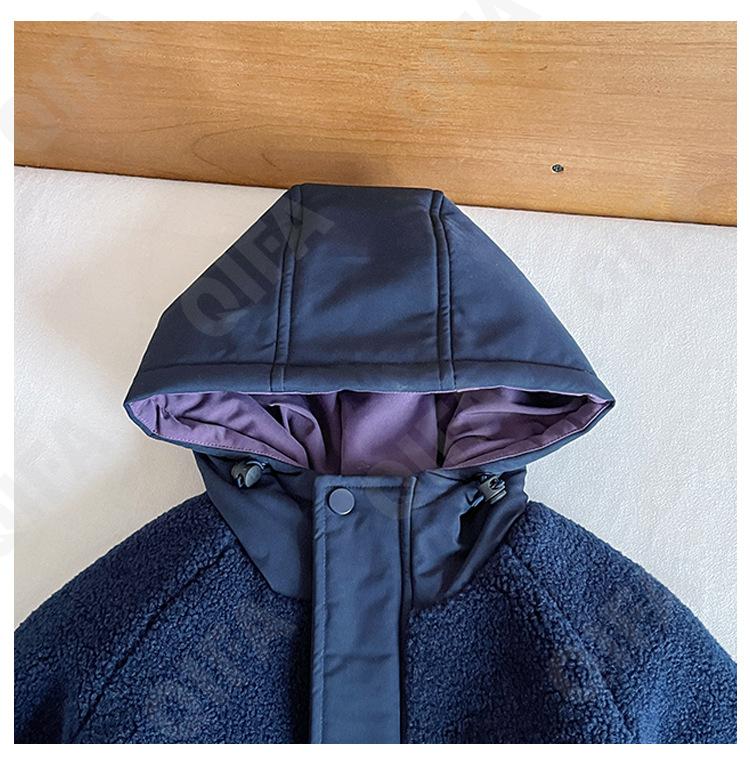 Детская Куртка CC1327_DS6089_958_2574_49