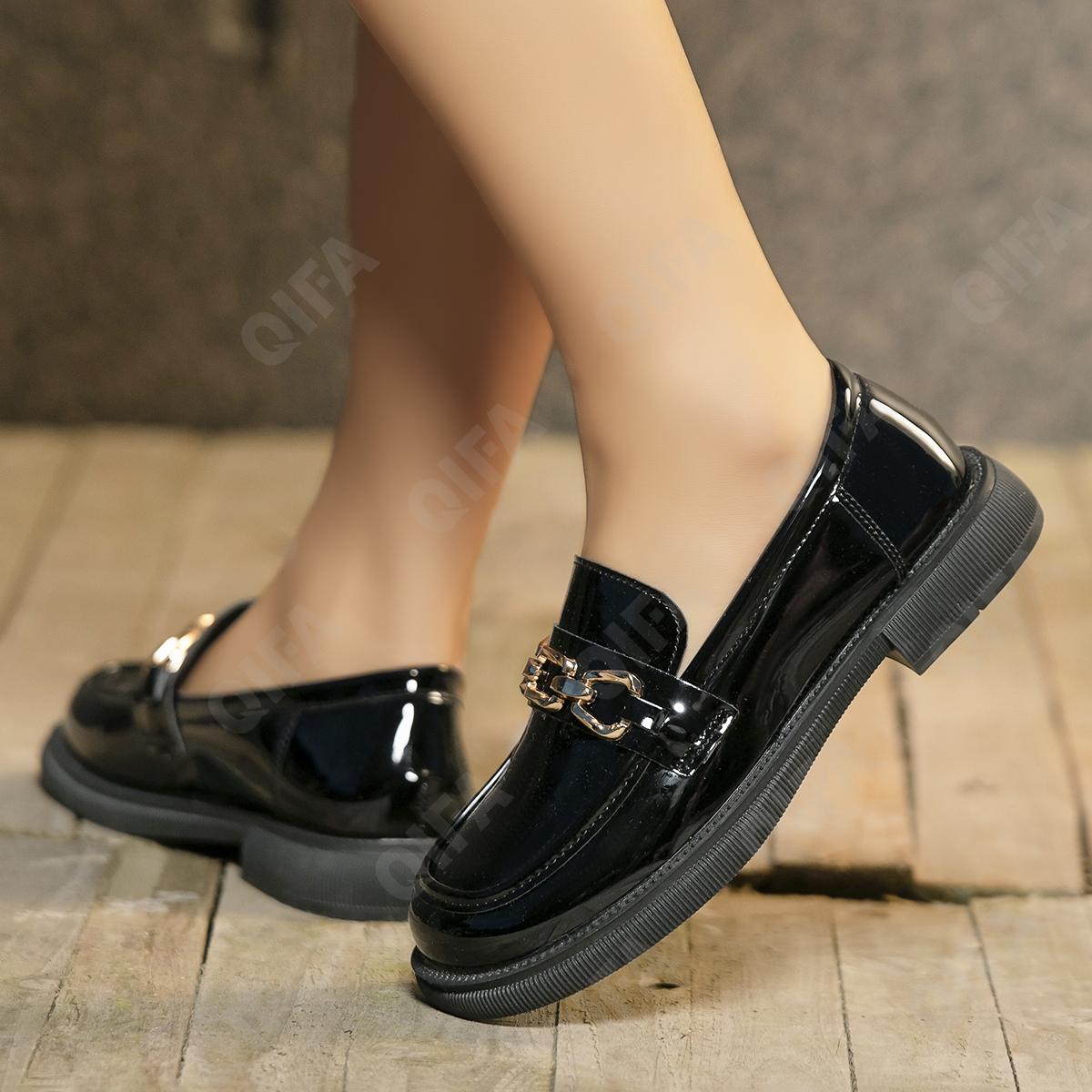 Женские Туфли CC3767_919-1