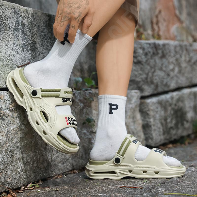 Мужское Сабо CC4930_58384-3