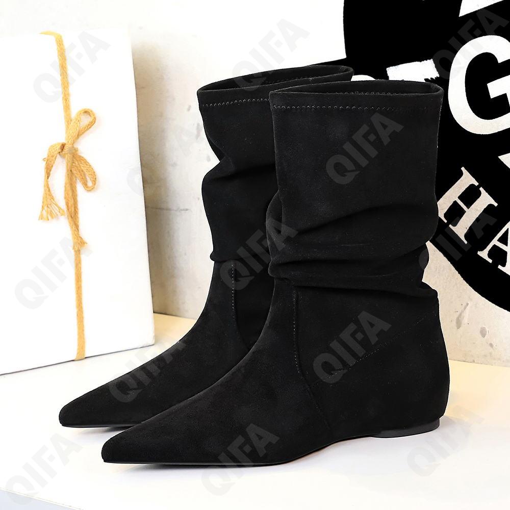 Женские Полусапоги CC4061_6383-6-1