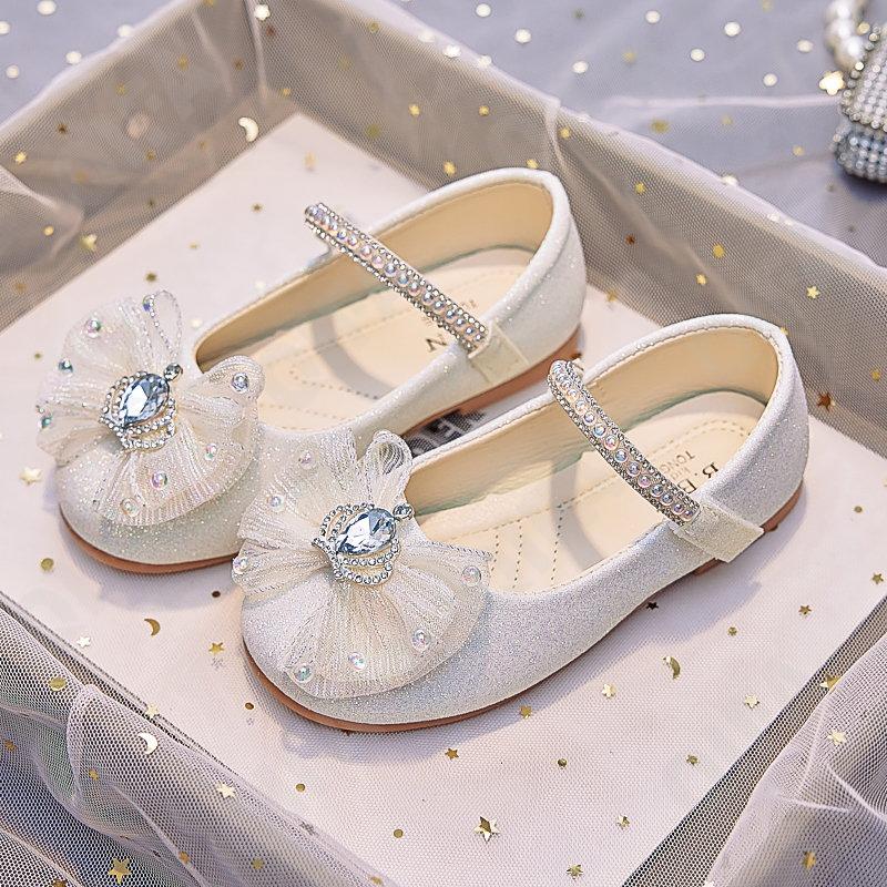 Детские Туфли CC4048_2699-A2 Детские Туфли CC4048_2699-A2