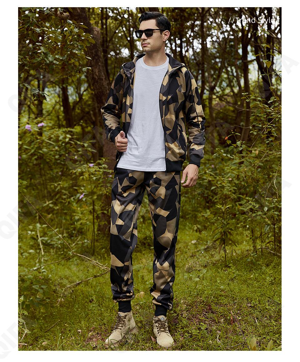 Мужской Костюм с брюками CC469_WY137LK68_956_1780