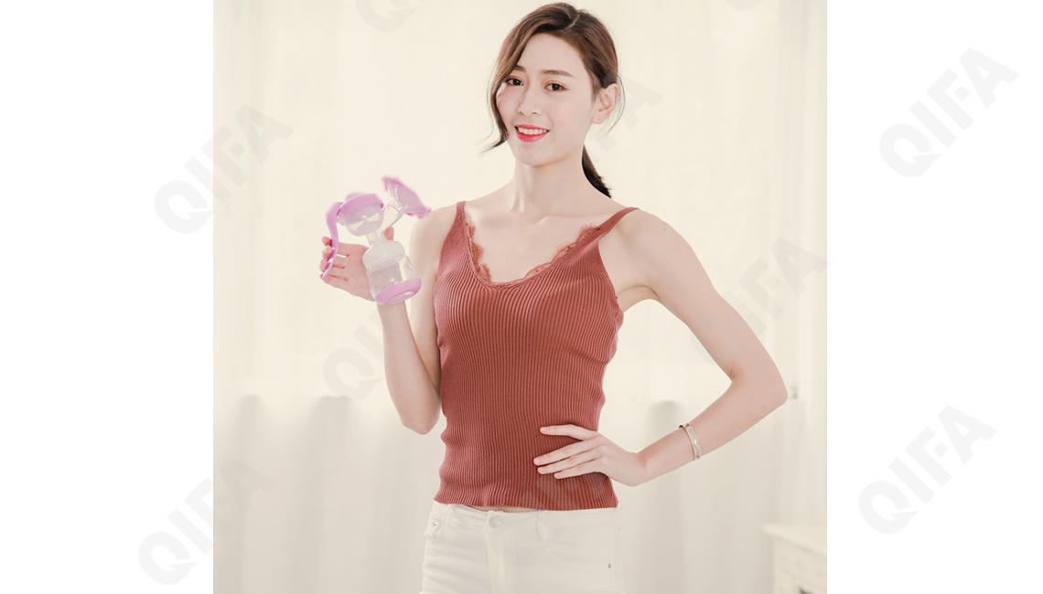 Молокоотсос ручной RC573_MRHRH208-3