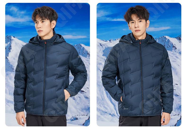 Мужской Пуховик CC5239_79811A_958_1784_29