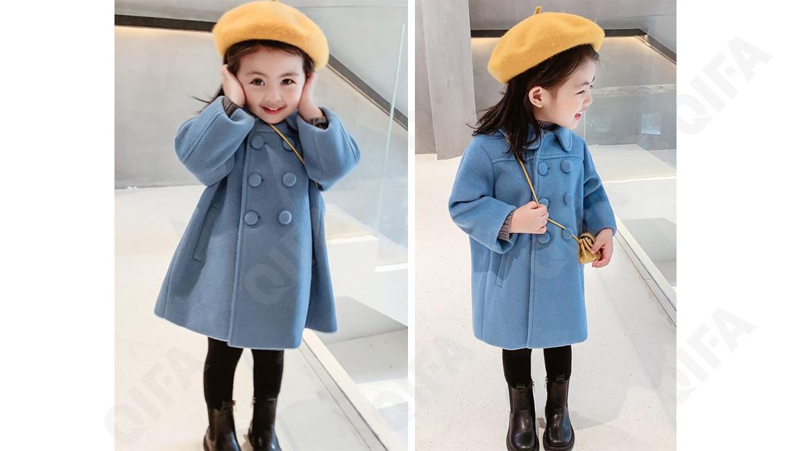 Детское Пальто CC2545_ET2038_247_1812