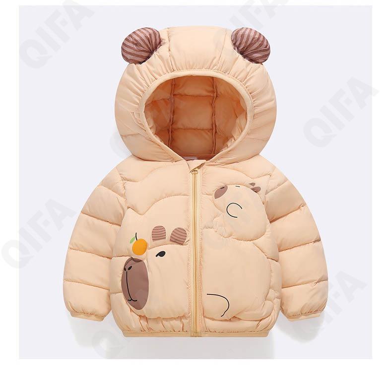 Детская Куртка CC1608_856A_243_1812_10