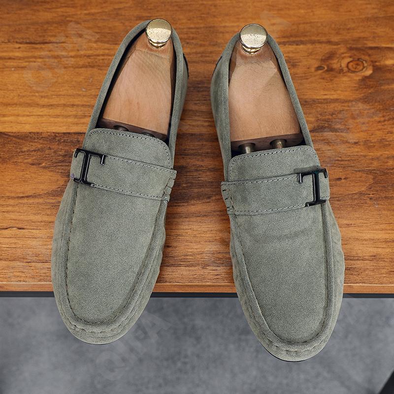 Мужские Мокасины CC4114_EK072-8 Мужские Мокасины CC4114_EK072-8