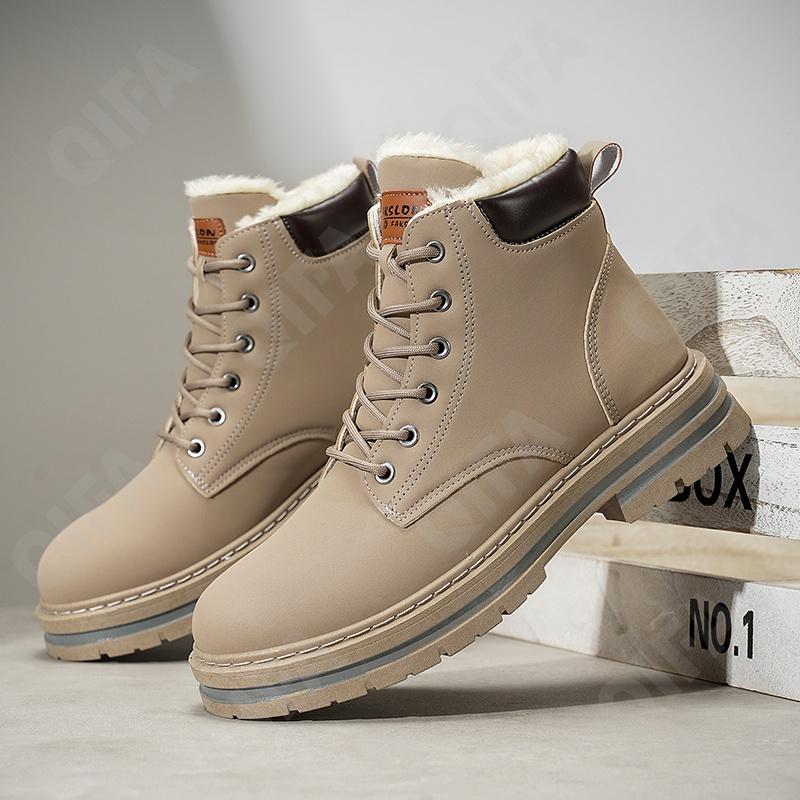 Мужские Ботинки CC4119_MD11-1A