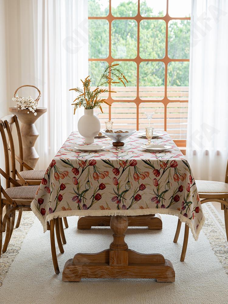 Скатерть CC4861_TFY01-16