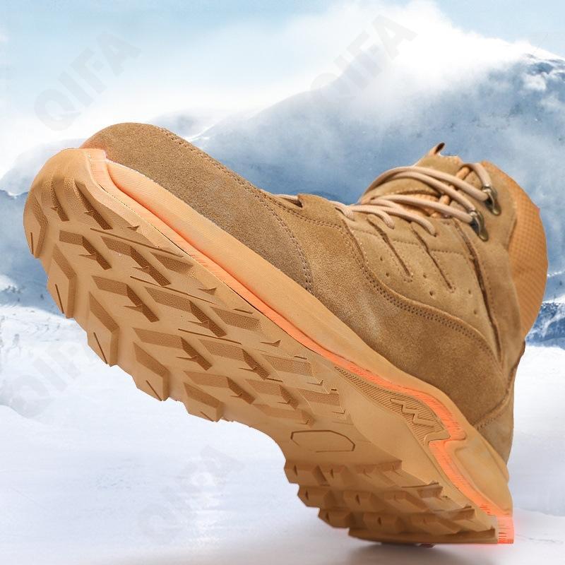 Мужские Ботинки CC5089_110