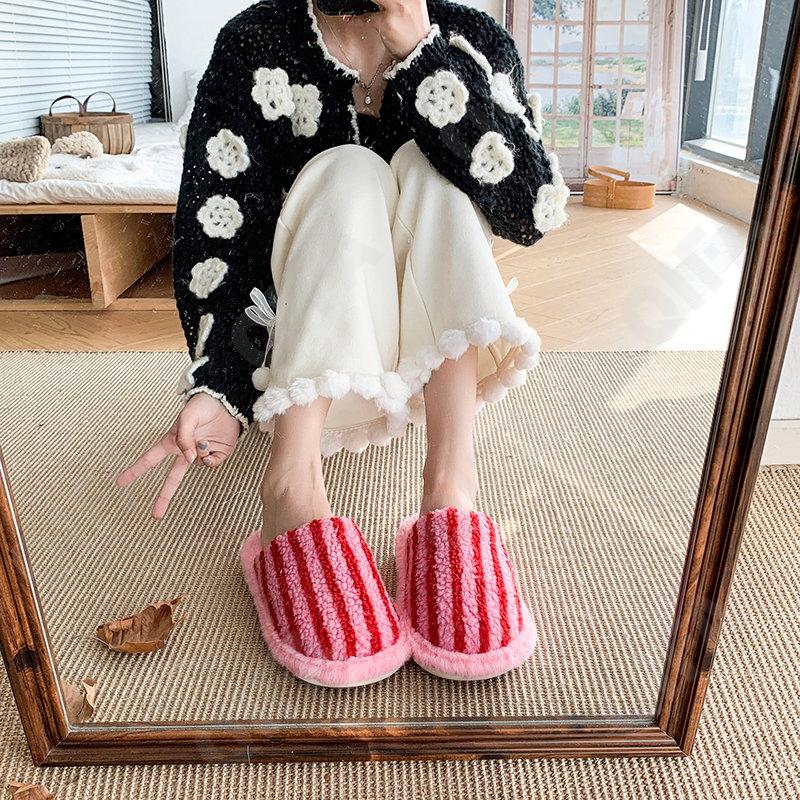 Женские Тапочки CC4988_8855-1