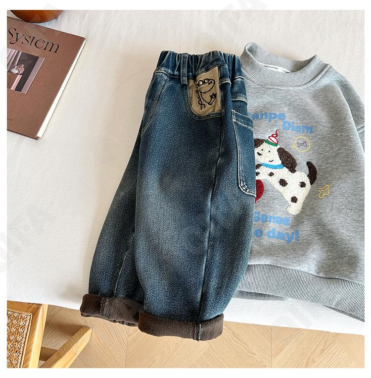 Детские Джинсы CC1327_DK6030_247_2574_62