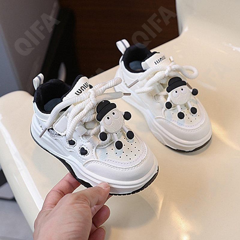 Детские Кроссовки CC4048_A111-B3