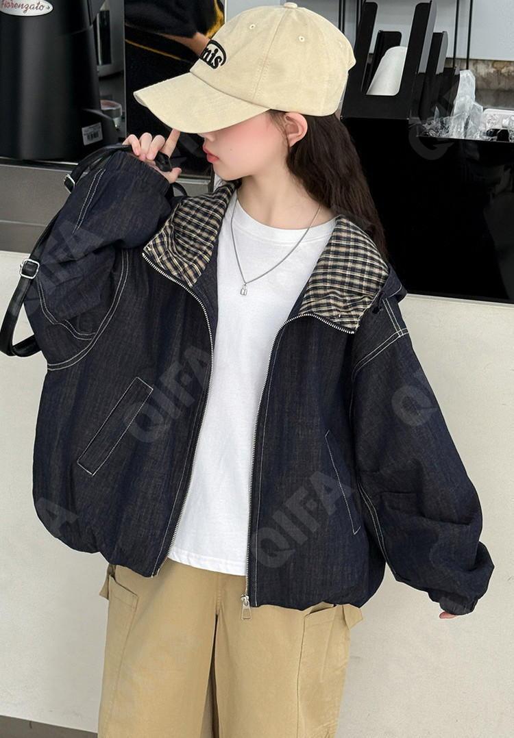 Детская Ветровка CC1435_MKBB2555_958_2575_99