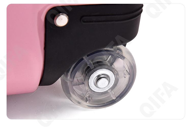 Детский Чемодан CC1748_ETLGX-E-1 Детский Чемодан CC1748_ETLGX-E-1