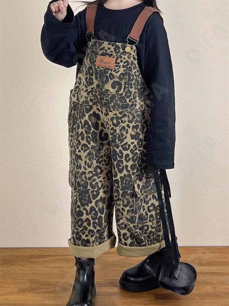 Детский Полукомбинезон CC5527_J23265_234_1817_69