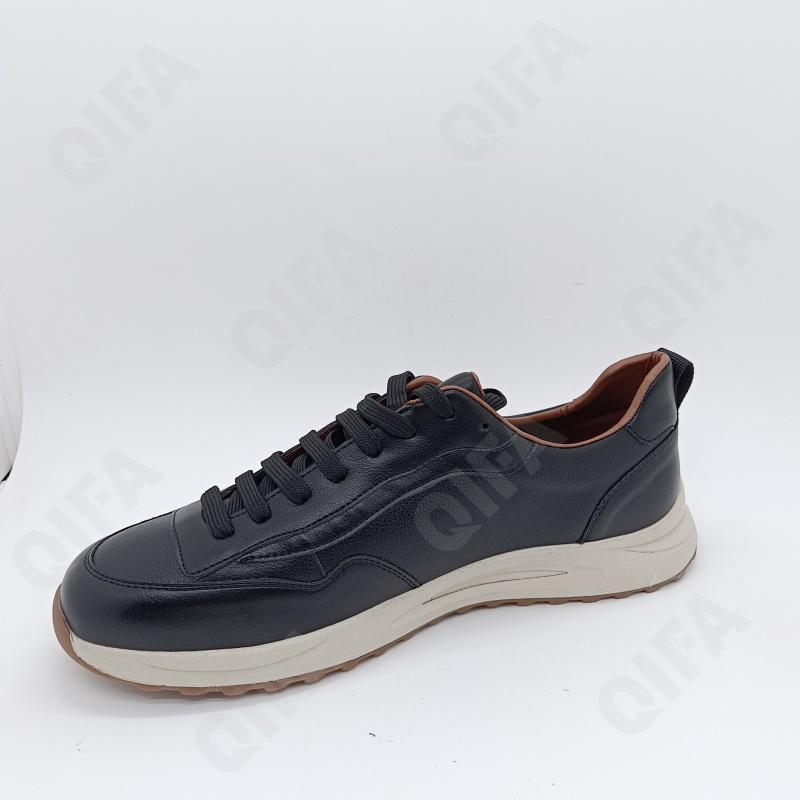 Мужские Туфли RC119_QF-S718-7A