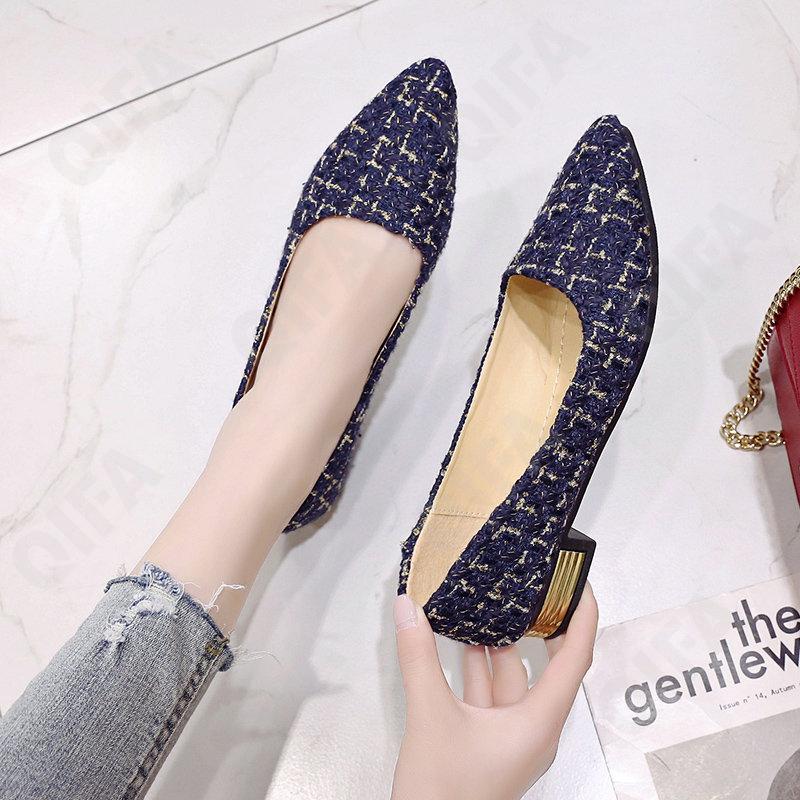 Женские Туфли CC3767_C308-3