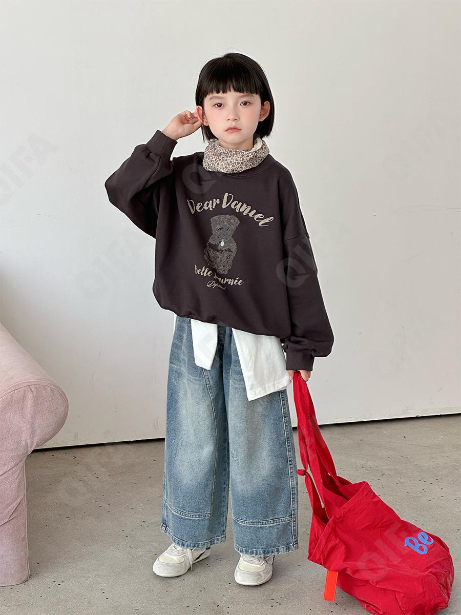 Детский Свитшот CC5418_25713_957_2576_56