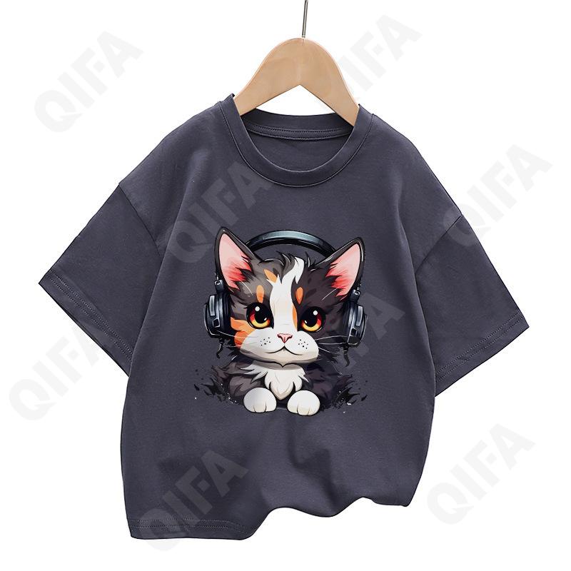 Детская Футболка CC2129_ERJIMAO10_226_2577_53