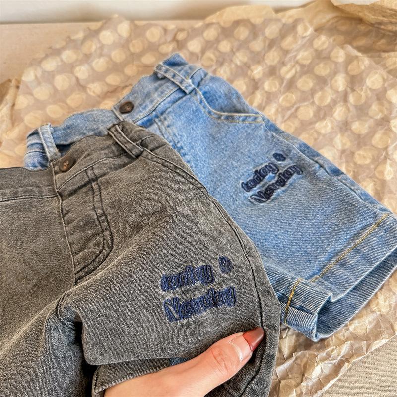 Детские Шорты CC1293_123211_247_2574