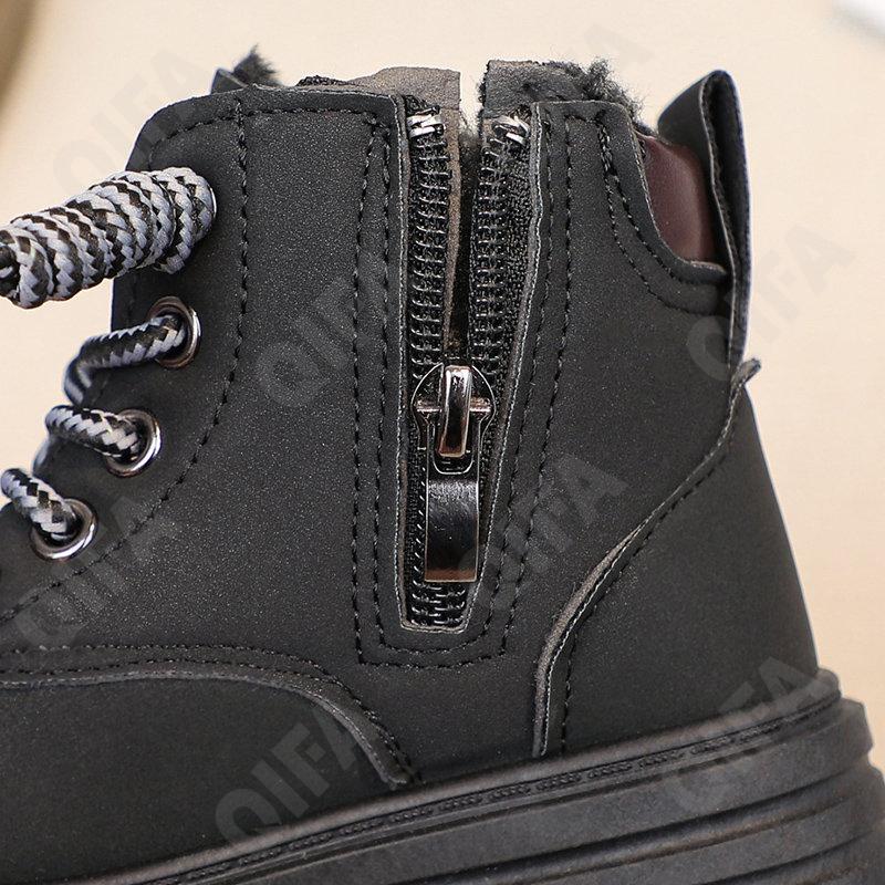 Детские Ботинки CC3601_D213_M-B3