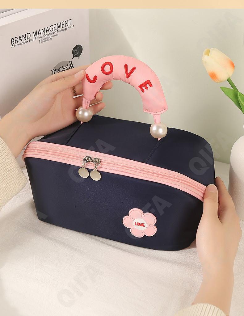 Женская Косметичка CC4380_LG0048-1 Женская Косметичка CC4380_LG0048-1