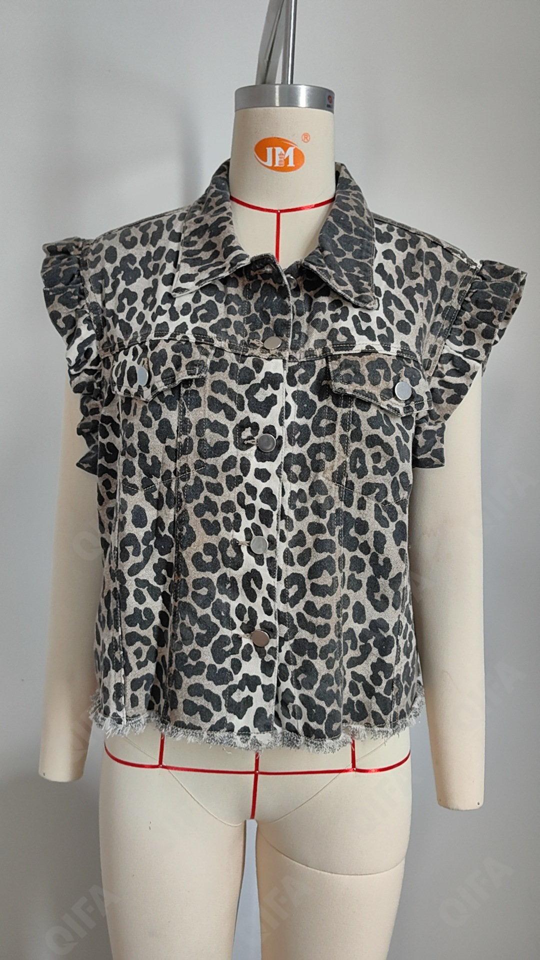 Женский Жилет CC4564_MN2277_234_1779_25