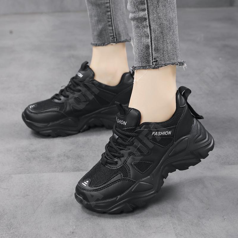 Женские Кроссовки CC5290_M281-1