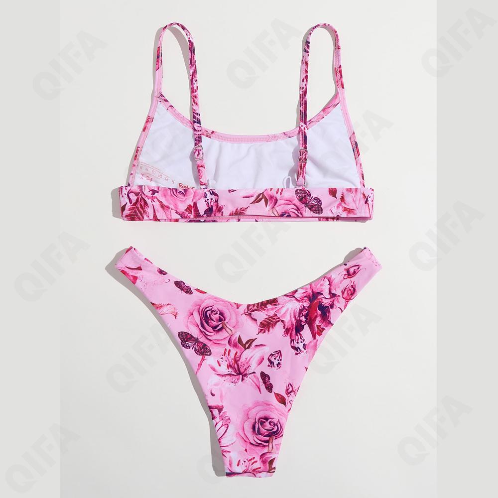 Женский Купальник раздельный Женский Купальник раздельный