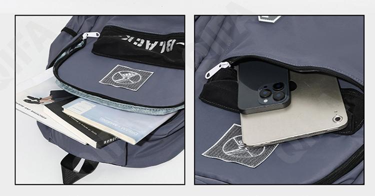 Мужской Рюкзак CC423_20276-1