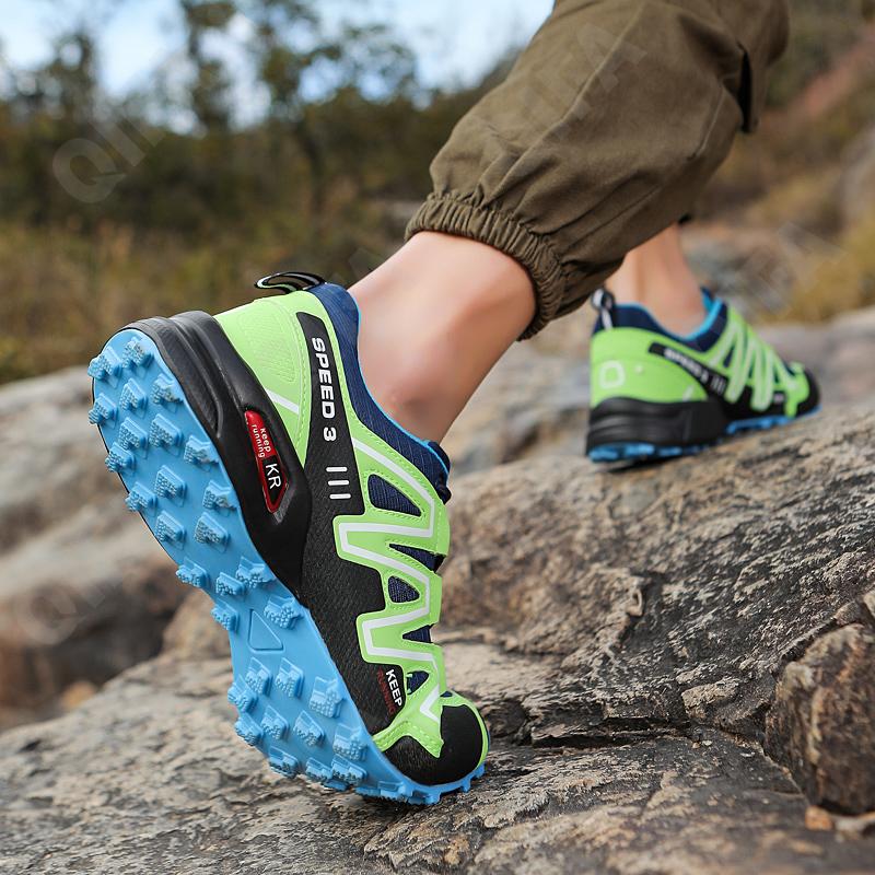 Мужские Кроссовки CC4859_8-8-A1