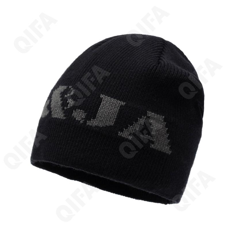 Мужская Шапка