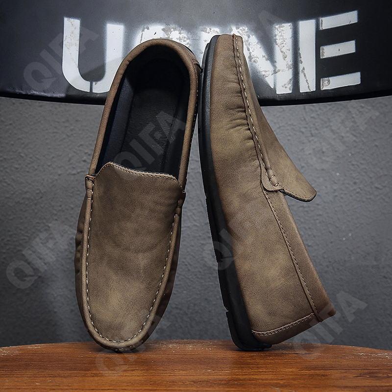 Мужские Мокасины CC4114_EK002-5